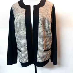 Christopher & Banks blazer